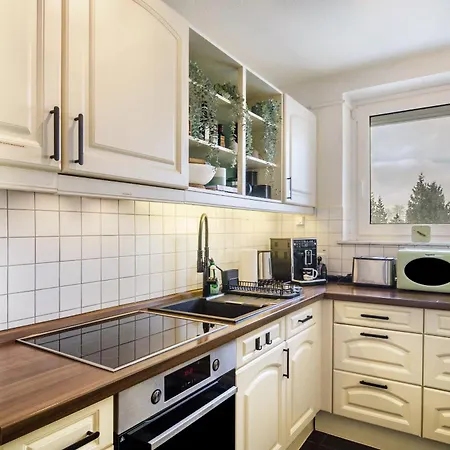 Grashaus30 Apartamento