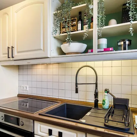 Grashaus30 Apartamento