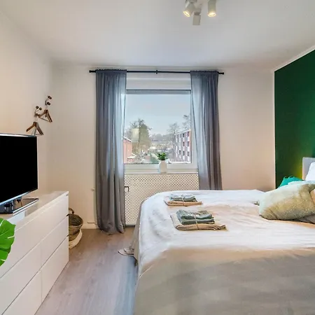 Grashaus30 Apartamento