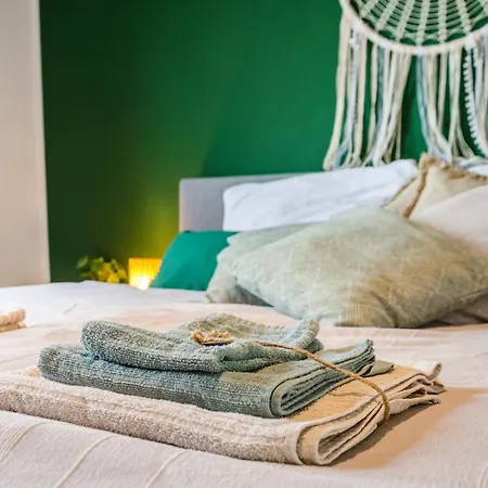 Apartamento Grashaus30 *