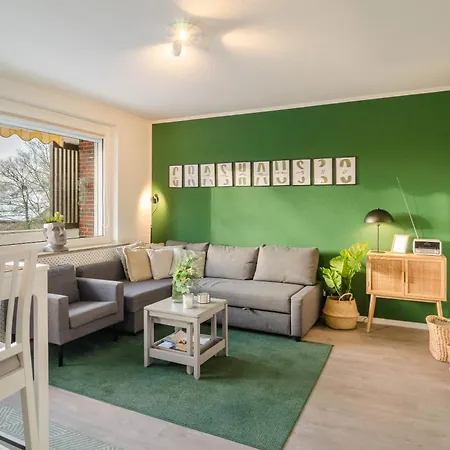 Apartamento Grashaus30 *