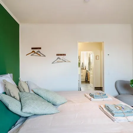 Apartamento Grashaus30 Wilhelmshaven