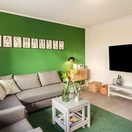 Grashaus30 Apartamento